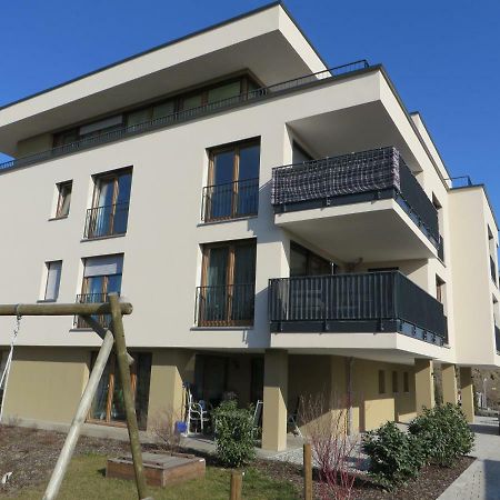 Bodensee Luxus Ferienwohnung Claudia 3 Фридрихсхафен Екстериор снимка