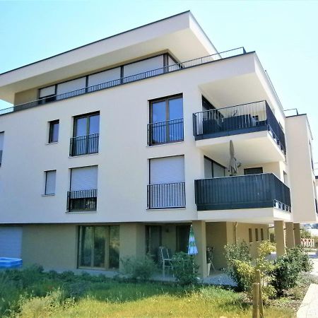 Bodensee Luxus Ferienwohnung Claudia 3 Фридрихсхафен Екстериор снимка