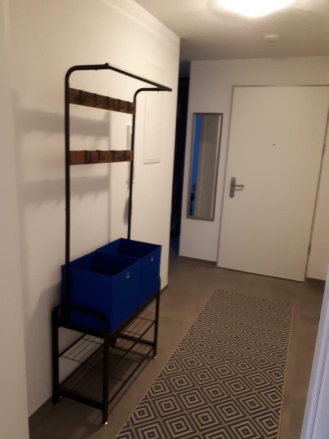 Bodensee Luxus Ferienwohnung Claudia 3 Фридрихсхафен Екстериор снимка