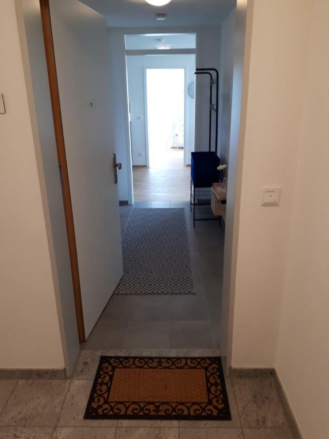 Bodensee Luxus Ferienwohnung Claudia 3 Фридрихсхафен Екстериор снимка