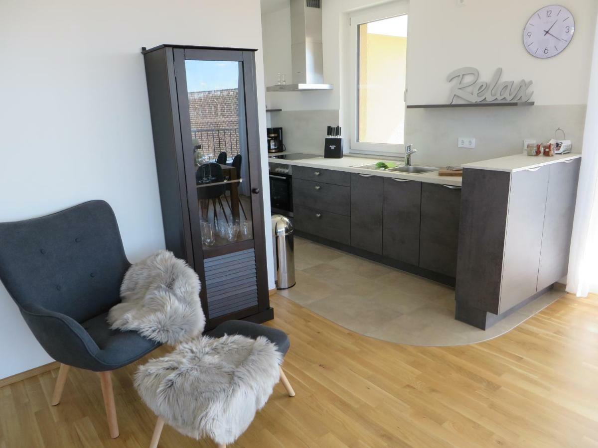 Bodensee Luxus Ferienwohnung Claudia 3 Фридрихсхафен Екстериор снимка