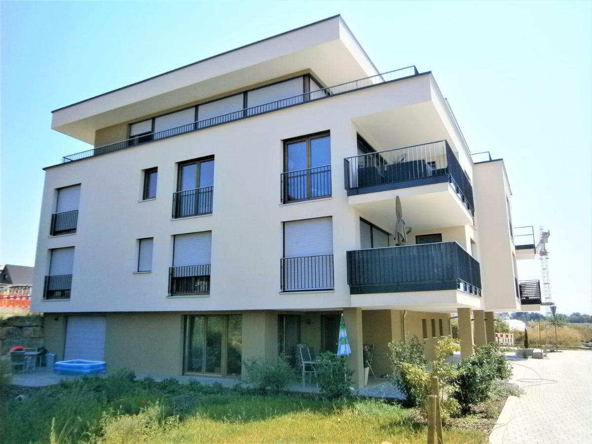 Bodensee Luxus Ferienwohnung Claudia 3 Фридрихсхафен Екстериор снимка