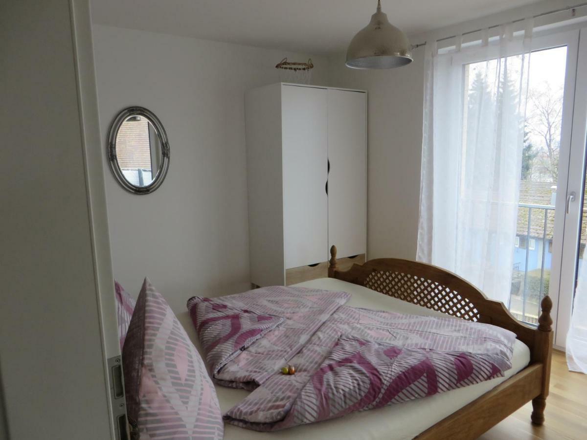 Bodensee Luxus Ferienwohnung Claudia 3 Фридрихсхафен Екстериор снимка